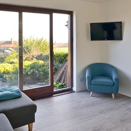 Eider Cottage Ембълтън Екстериор снимка