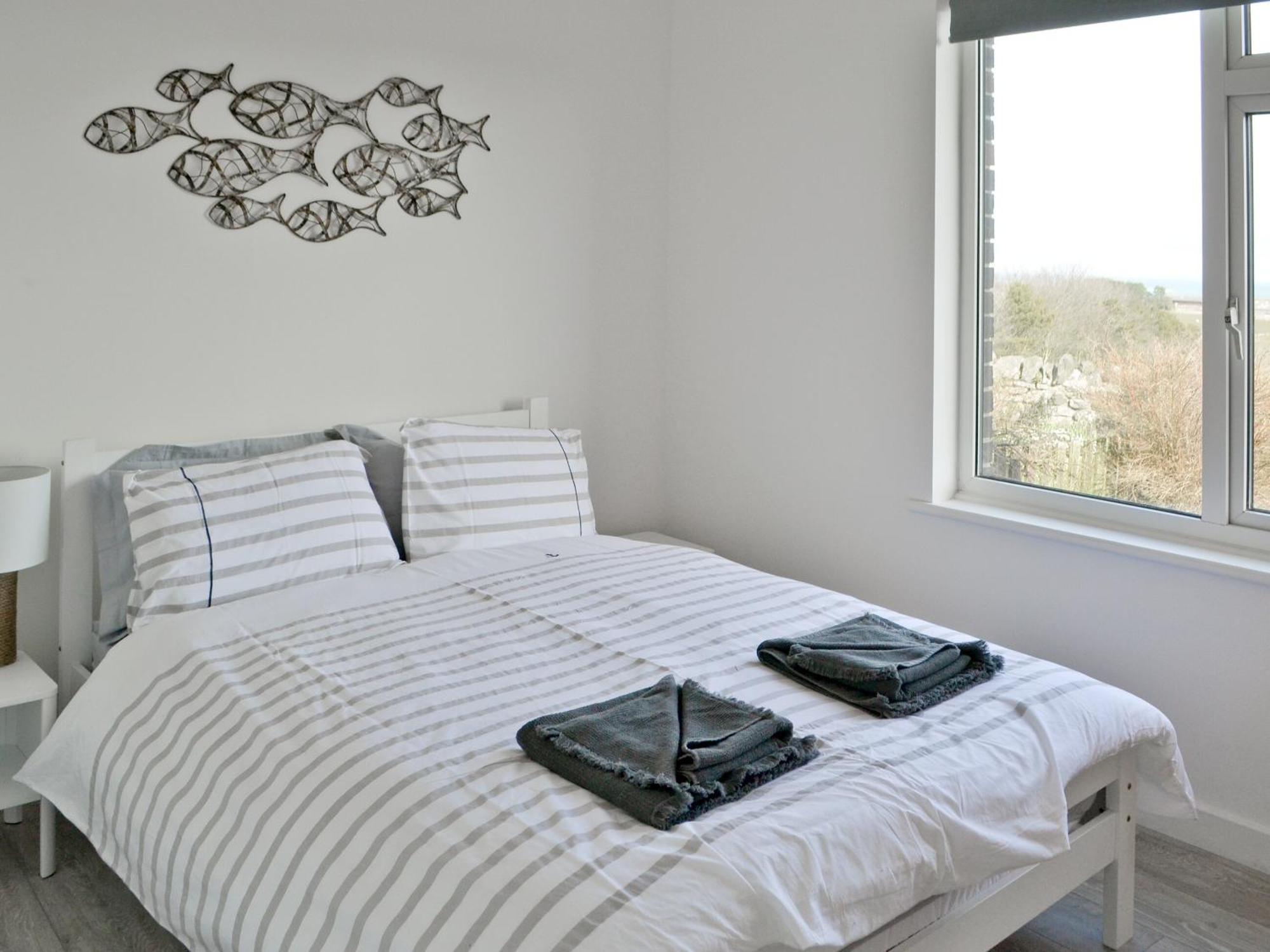Eider Cottage Ембълтън Екстериор снимка